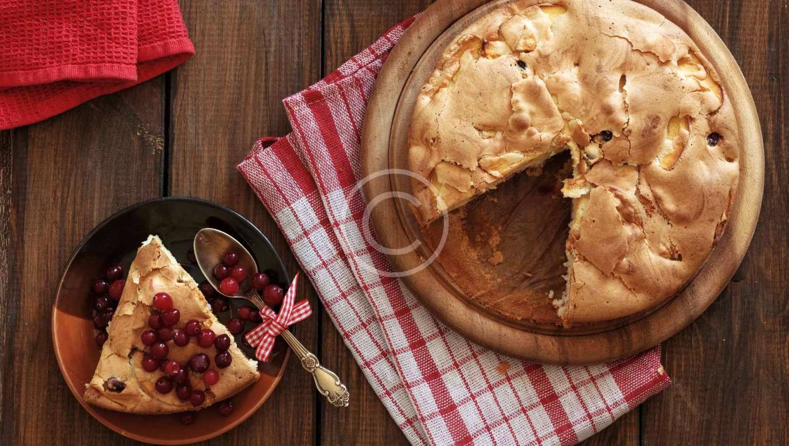 Apple Season Baking